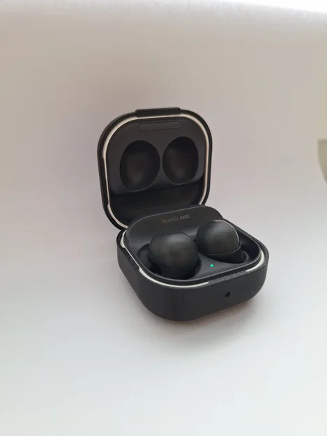 Case cho Galaxy Buds2/Buds Live/Buds2 Pro/Buds FE - Image 1