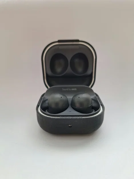 Case cho Galaxy Buds2/Buds Live/Buds2 Pro/Buds FE - Image 2