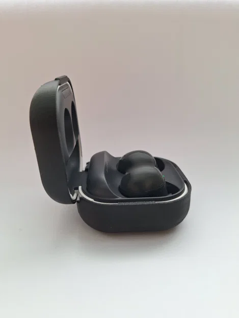 Case cho Galaxy Buds2/Buds Live/Buds2 Pro/Buds FE - Image 5