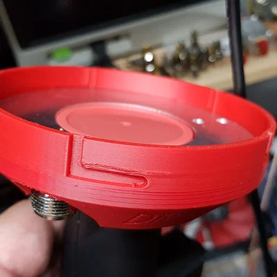 Hệ Anten Helix 2.4GHz Dual Feed LNB System V2 - QO100