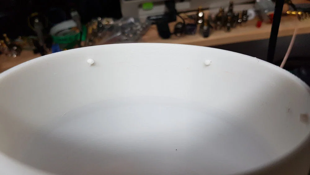 Hệ Anten Helix 2.4GHz Dual Feed LNB System V2 - QO100 - Image 4