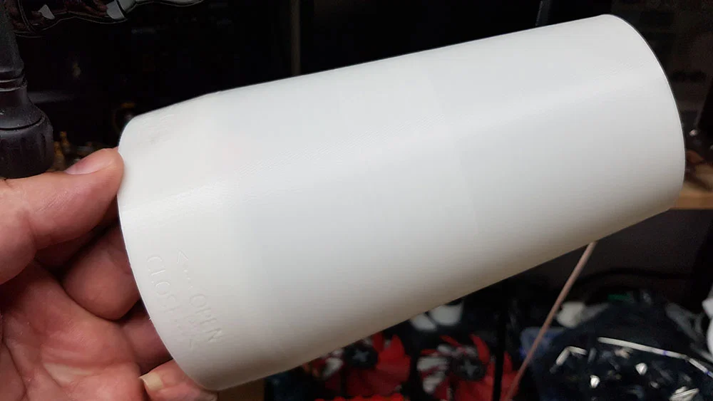 Hệ Anten Helix 2.4GHz Dual Feed LNB System V2 - QO100 - Image 5