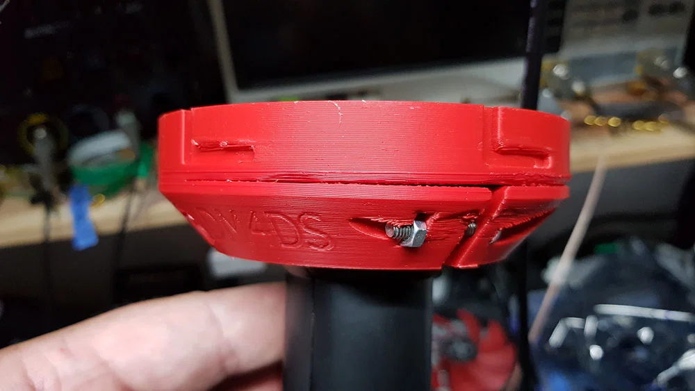 Hệ Anten Helix 2.4GHz Dual Feed LNB System V2 - QO100 - Image 6