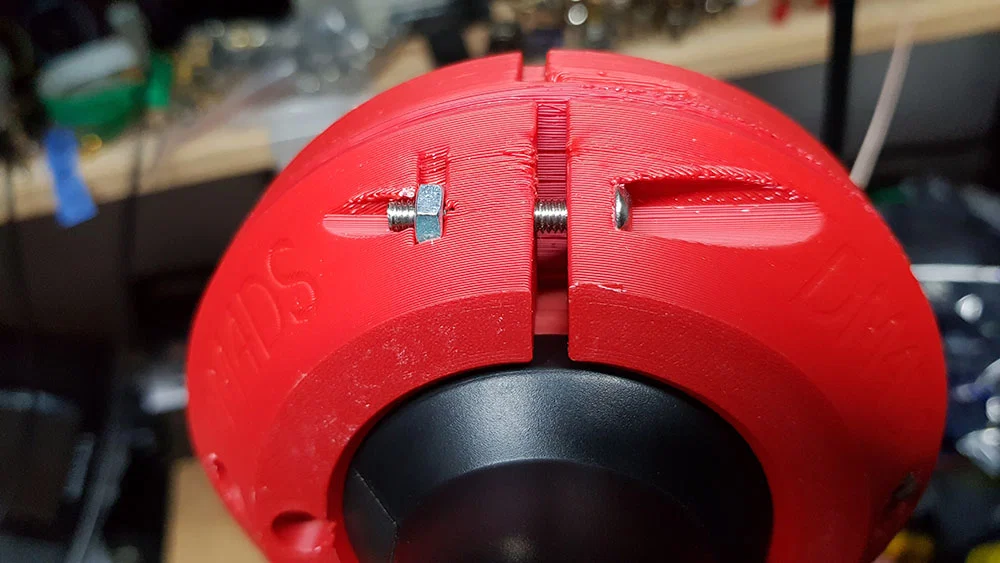 Hệ Anten Helix 2.4GHz Dual Feed LNB System V2 - QO100 - Image 7