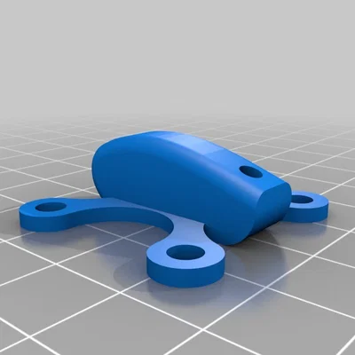 Móc khóa drone FPV Robocat 270