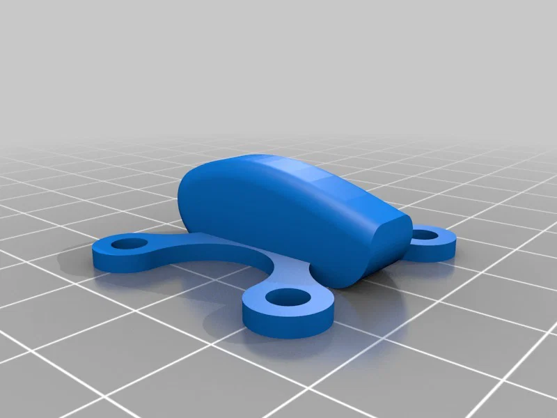 Móc khóa drone FPV Robocat 270 - Image 3