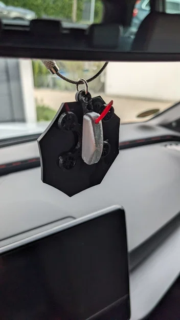 Mod Robocat Drone Drohne FPV Racing - Image 3