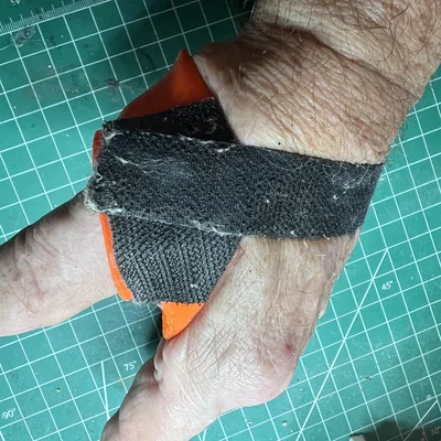 Nẹp ngón cái cho người bị Arthritis (Thumb Brace for Arthritis)