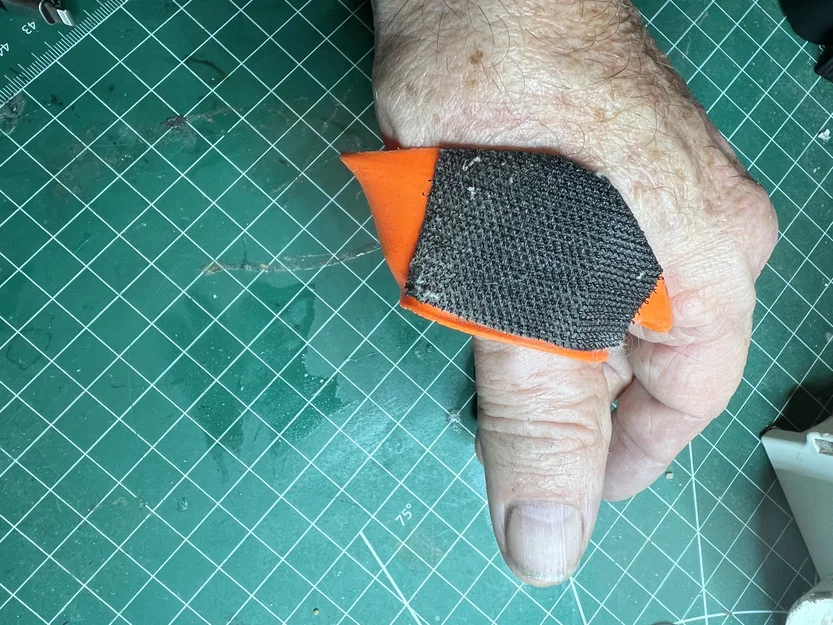 Nẹp ngón cái cho người bị Arthritis (Thumb Brace for Arthritis) - Image 2