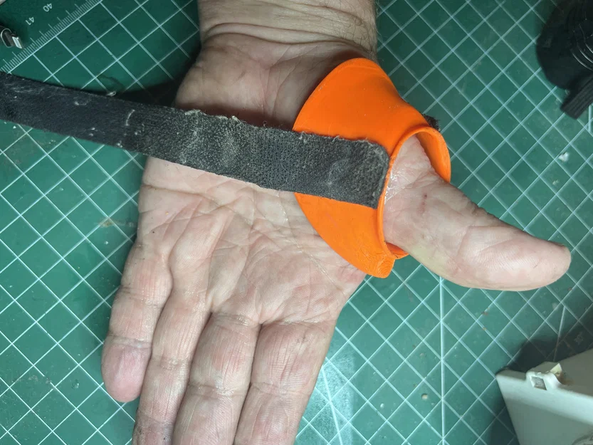 Nẹp ngón cái cho người bị Arthritis (Thumb Brace for Arthritis) - Image 3