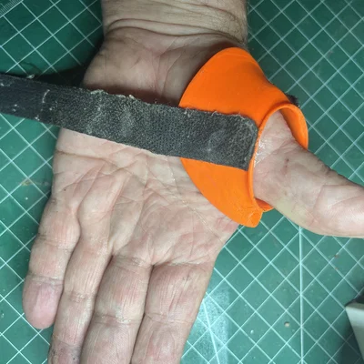 Nẹp ngón cái cho người bị Arthritis (Thumb Brace for Arthritis)