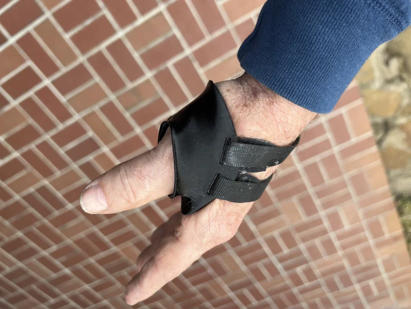 Nẹp ngón cái cho người bị Arthritis (Thumb Brace for Arthritis) - Image 4