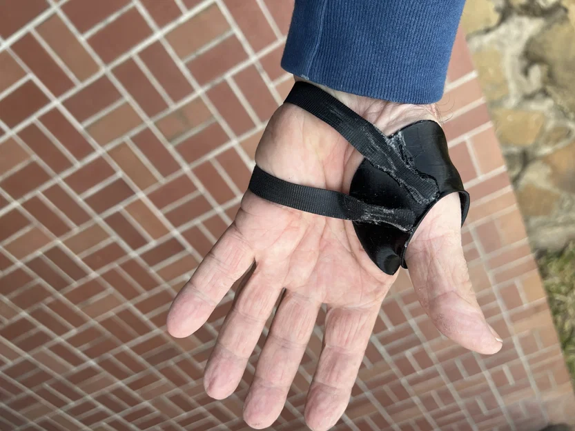 Nẹp ngón cái cho người bị Arthritis (Thumb Brace for Arthritis) - Image 6