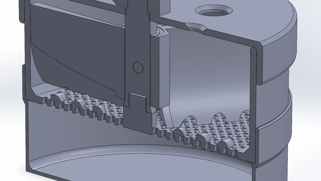 Bộ tuốt & tách hạt húng quế (Basil Seed Thresher) - Image 10