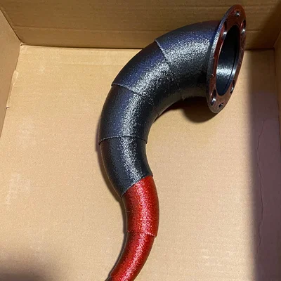 Sừng xếp gọn (Collapsible horns) cho cosplay