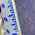 Gauge đo cỡ vít hệ imperial đầy đủ (Comprehensive Imperial Screw Size Gauge) - Thumbnail 4