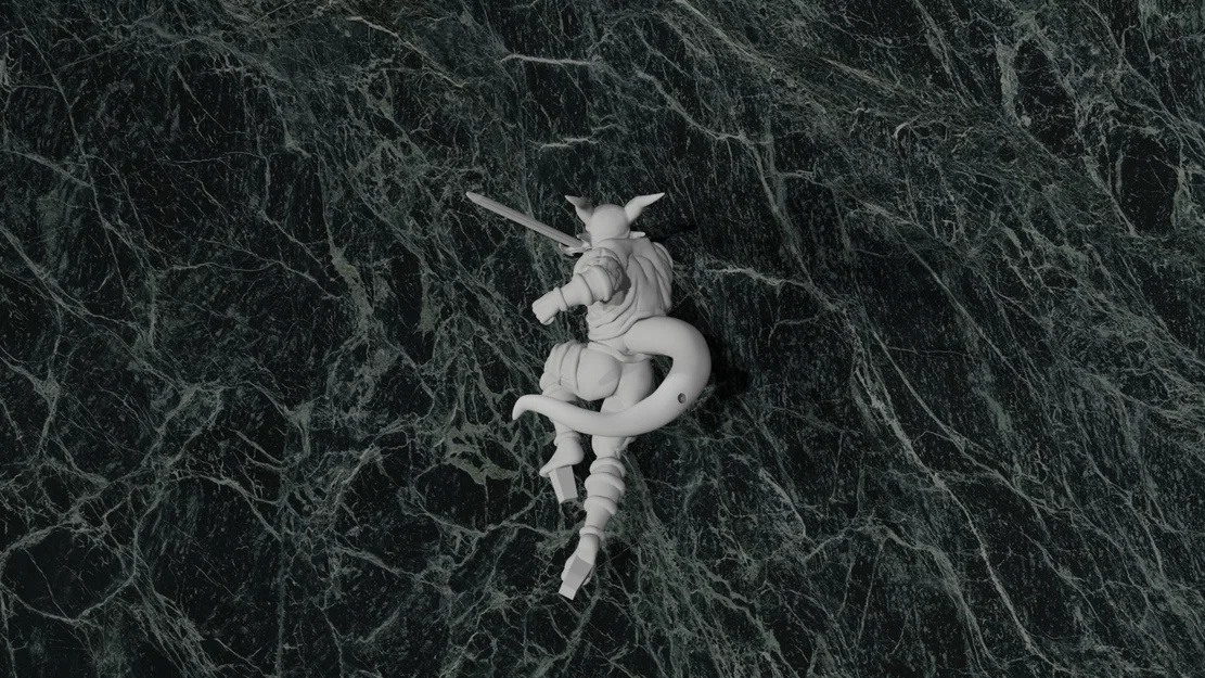 Super Janemba Dragon Ball Z #31 (Phần 1) - Image 3