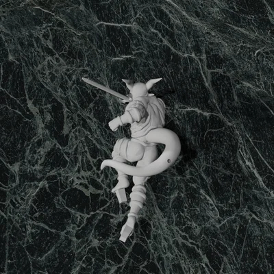 Super Janemba Dragon Ball Z #31 (Phần 1)