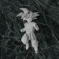 Goten Kid Dragon Ball Z #33 - Thumbnail 1