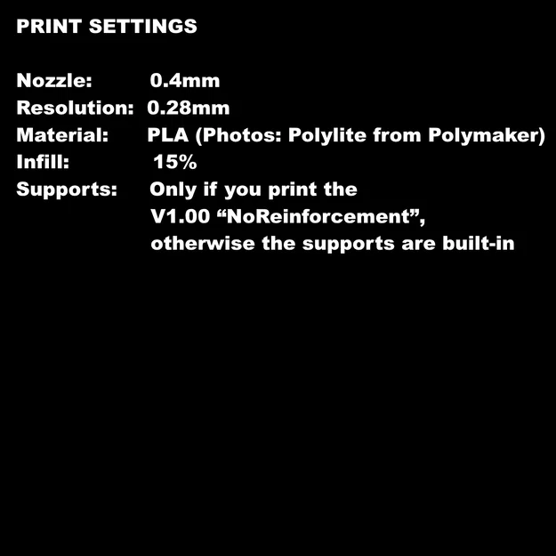 Army Men - Chiến binh Bazooka - Dễ dàng in FDM - Image 6