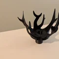Mô hình gậy phép thuật Maleficent 3D có đèn LED ấn tượng - Thumbnail 2