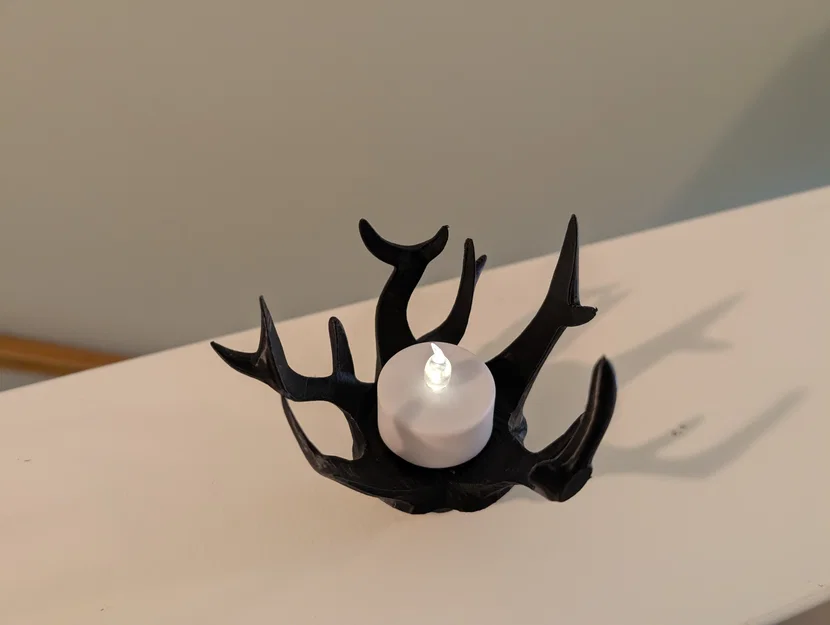 Mô hình gậy phép thuật Maleficent 3D có đèn LED ấn tượng - Image 3