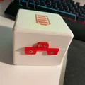 Bản lề (Hinges) kích thước nhỏ – nhiều kiểu kết hợp - Thumbnail 8