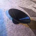 Giá đỡ Clam cho hồ reef (Clam Cradle For Reef Tank) - Thumbnail 2
