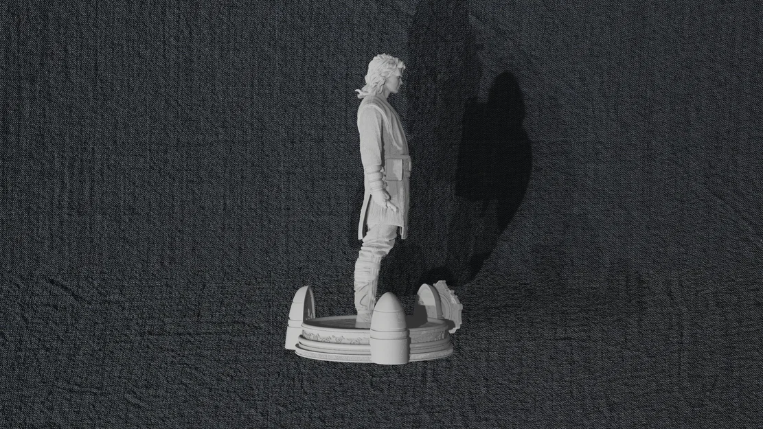 Anakin Skywalker Star Wars #2 - Image 2