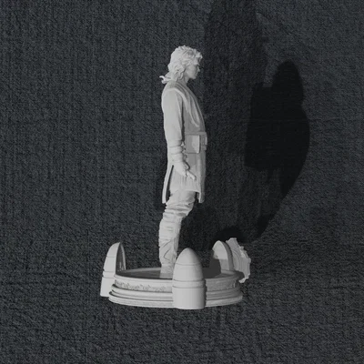 Anakin Skywalker Star Wars #2