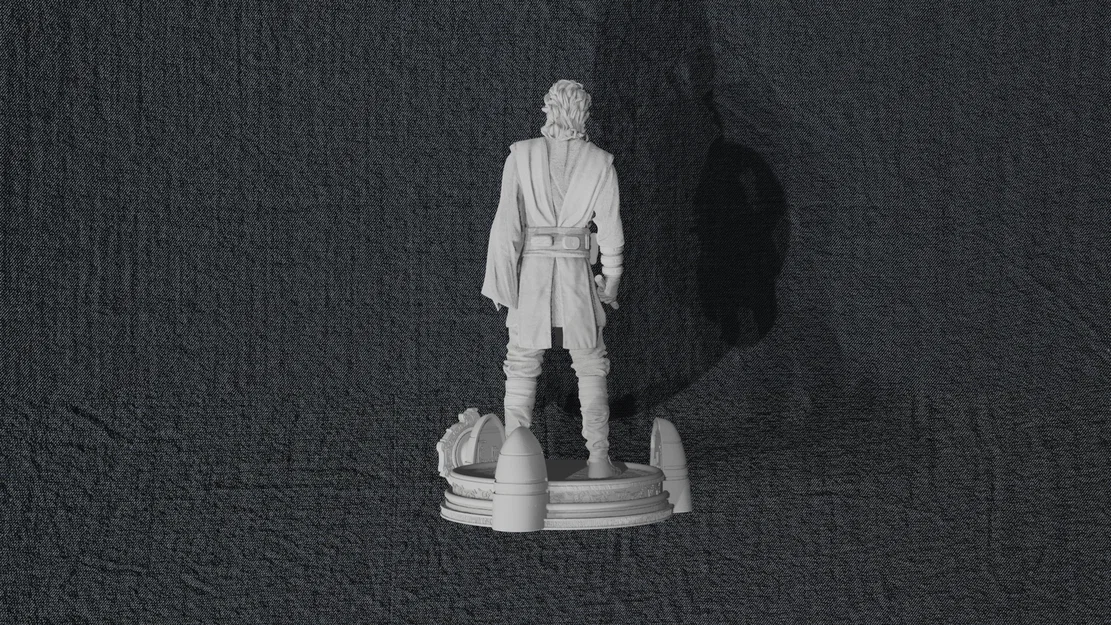 Anakin Skywalker Star Wars #2 - Image 3