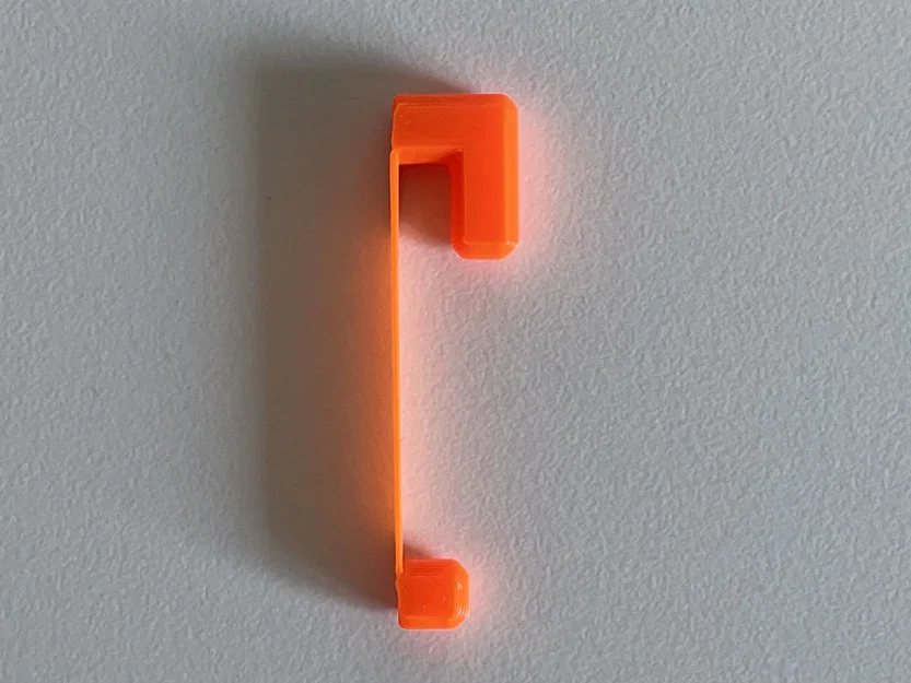 Móc peg Skadis đa dụng (Skadis universal peg hook) - Image 1