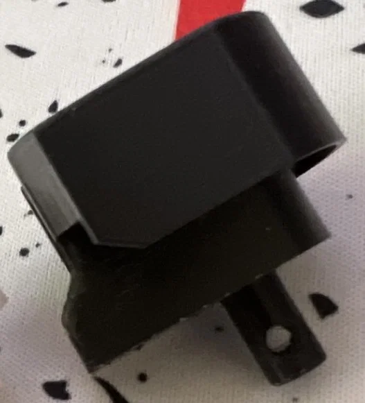 Bushing tailgate Tacoma (Tacoma Tailgate Bushing) #66143-04020 - Image 1