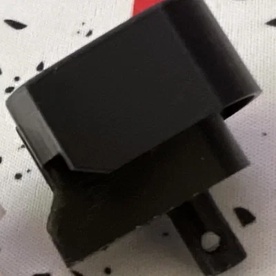 Bushing tailgate Tacoma (Tacoma Tailgate Bushing) #66143-04020