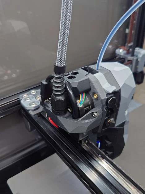 SB2209 / SB2240 - CW2 Cable Bridge, PG7 - Image 1