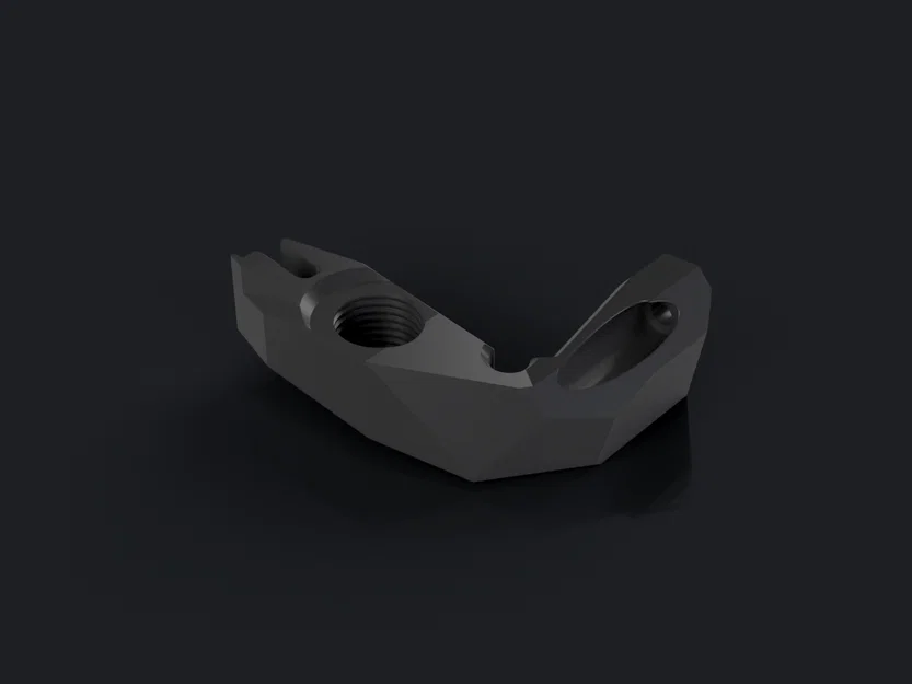 SB2209 / SB2240 - CW2 Cable Bridge, PG7 - Image 2