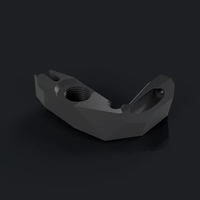 SB2209 / SB2240 - CW2 Cable Bridge, PG7