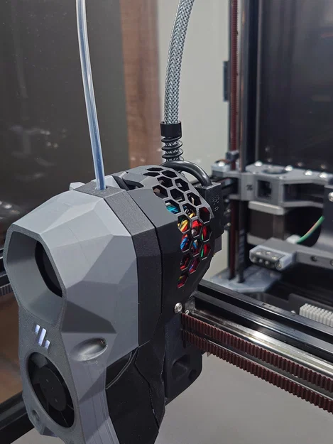 SB2209 / SB2240 - CW2 Cable Bridge, PG7 - Image 3