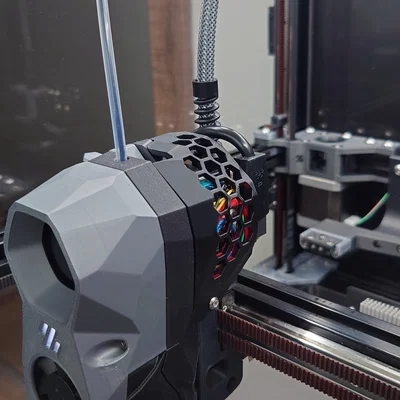 SB2209 / SB2240 - CW2 Cable Bridge, PG7