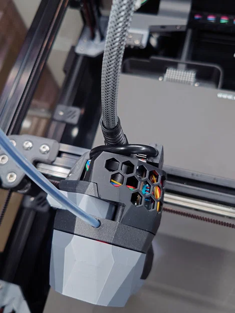 SB2209 / SB2240 - CW2 Cable Bridge, PG7 - Image 4