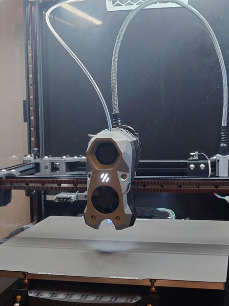 SB2209 / SB2240 - CW2 Cable Bridge, PG7 - Image 5