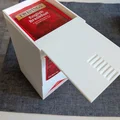 Lại thêm một mẫu hộp đựng/nhả túi trà (Tea Bag Organizer/Dispenser) - Thumbnail 2