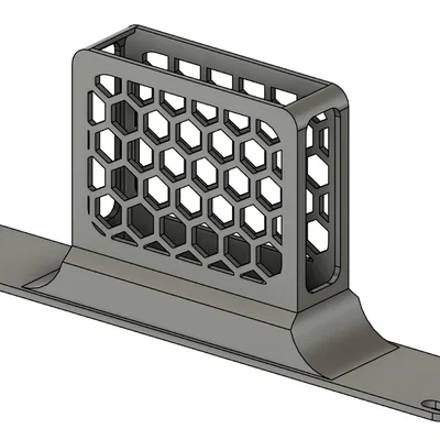 TP-Link SG1005P | SG105 - Ngàm gắn rack 10-inch