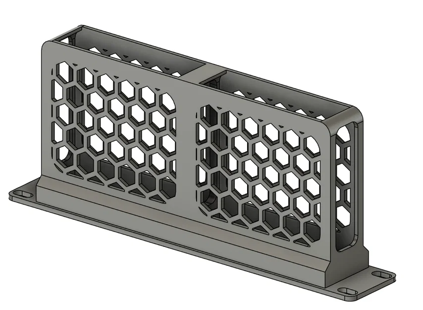 TP-Link SG1005P | SG105 - Ngàm gắn rack 10-inch - Image 2