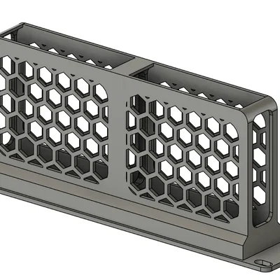 TP-Link SG1005P | SG105 - Ngàm gắn rack 10-inch