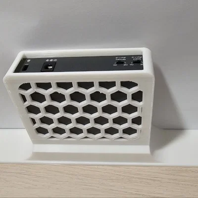 TP-Link SG1005P | SG105 - Ngàm gắn rack 10-inch