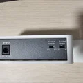TP-Link SG1005P | SG105 - Ngàm gắn rack 10-inch - Thumbnail 5