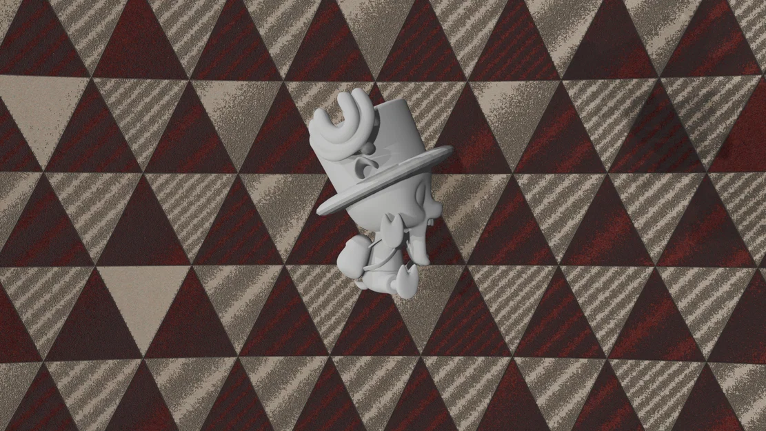 Chopper One Piece #1 - Image 2