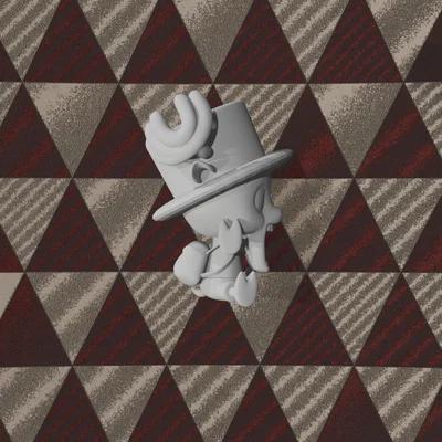 Chopper One Piece #1