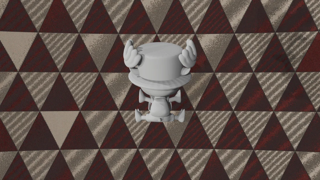 Chopper One Piece #1 - Image 3